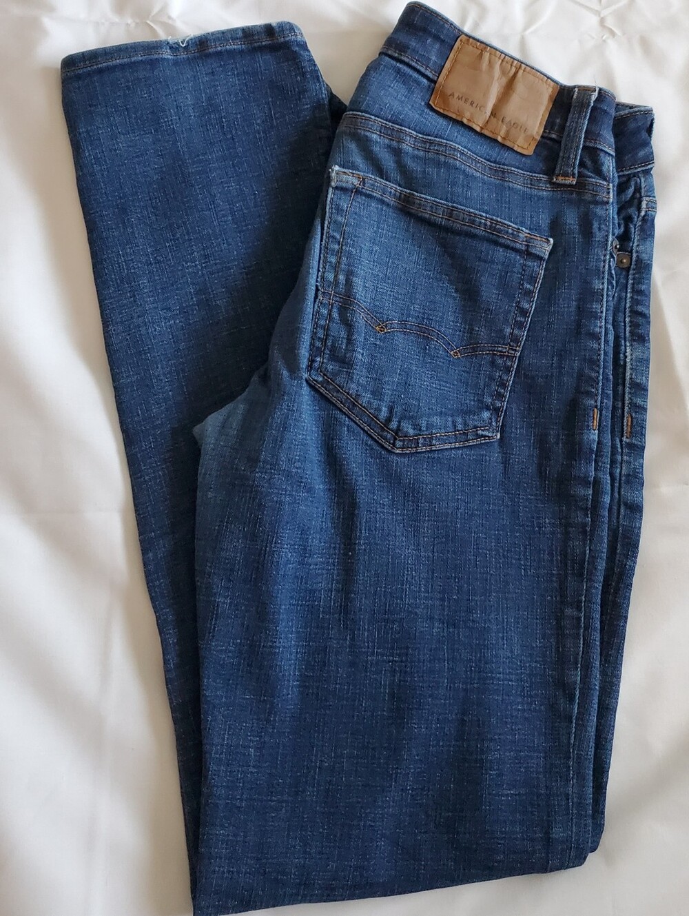 AMERICAN EAGLE OUTFITTERS MENS JEANS